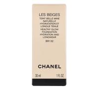 Chanel Les Beiges Healthy Glow Foundation BR132 Fondotinta 30 ml Donna