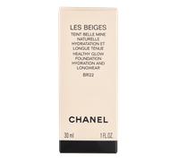 Chanel Les Beiges Healthy Glow Foundation BR22 Fondotinta 30 ml Donna