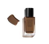 Chanel Chanel - Les Beiges - Fondotinta Effetto Radioso E Naturale Idratazione E Lunga Tenuta - les Beiges Hgf Hydration & Lw B160 30ml - Donna