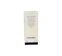 CHANEL Les Beiges Healthy Glow Foundation Hydration And Longwear - B70 (30 ml)