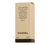 Chanel Les Beiges Healthy Glow Foundation - Idratazione e Longwear BR 132 30 ml