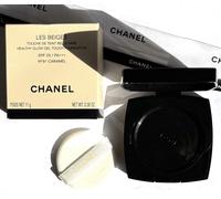 Chanel Les Beiges Healthy Glow Gel Touch Foundation SPF25 n.91 Caramel 11 g