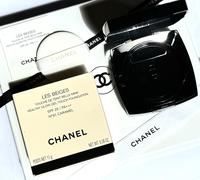 Chanel Les Beiges Healthy Glow Gel Touch Foundation SPF25 n.91 Caramel 11 g