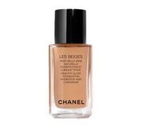 Chanel Les Beiges Healthy Glow Hydration & Longwear Fondotinta B60 30 ml