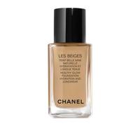 Chanel Chanel - Les Beiges - Fondotinta Effetto Radioso E Naturale Idratazione E Lunga Tenuta - Les Beiges Fluide Found. B80- - Donna