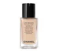 Chanel Les Beiges Healthy Glow Hydration & Longwear Fondotinta BR22 30 ml