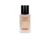 CHANEL LES BEIGES FLUIDE ENLUMINEUR BELLE MINE FLUIDO ILLUMINANTE DEL COLORITO EFFETTO IRIDATO. EFFETTO RADIOSO LUMINOSO - VISO E CORPO