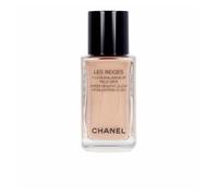 CHANEL LES BEIGES FLUIDE ENLUMINEUR BELLE MINE FLUIDO ILLUMINANTE DEL COLORITO EFFETTO IRIDATO. EFFETTO RADIOSO LUMINOSO - VISO E CORPO
