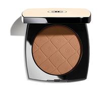 Chanel Les Beiges Maxi Poudre Belle Mine Ensoleillée Sunkiss - Medium 15 gr
