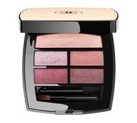 Chanel Les Beiges Palette di ombretti Regard Cool 4,5 g