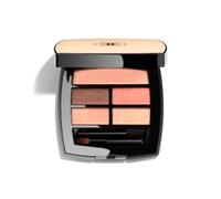 CHANEL LES BEIGES PALETTE REGARD BELLE MINE NATURELLE all