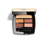 CHANEL LES BEIGES PALETTE REGARD PALETTE OCCHI EFFETTO RADIOSO E NATURALE