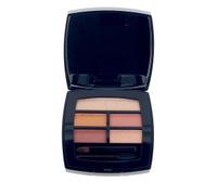 CHANEL LES BEIGES PALETTE REGARD GOLDEN 4.5G - Palette occhi