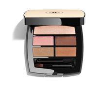 CHANEL Chanel Les Beige Palette, Rughal Tender, 0,16 oz (4,5 g), Ombretto, Cosmetici, Compleanno, Regalo, Shopper incluso, Confezione regalo inclusa