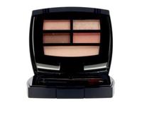 CHANEL - OCCHI LES BEIGES PALETTE REGARD WARM - Ombretti,Palette