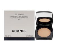 Chanel Chanel - Les Beiges - Poudre Belle Mine Naturelle - -les Beiges Glow Powder B10 - Donna