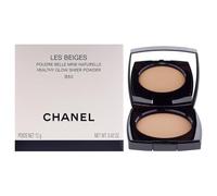 Chanel Chanel - Les Beiges - Poudre Belle Mine Naturelle - -les Beiges Glow Powder B50 - Donna