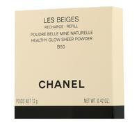 CHANEL LES BEIGES B50 12G - Terra