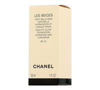 CHANEL LES BEIGES Fondotinta liquido B110