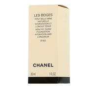 Chanel Les Beiges Teint Belle Mine Healthy Glow Foundation B 160 30 ml