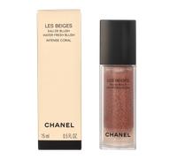 CHANEL - COLORITO LES BEIGES INTENSE CORAL - Blush