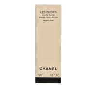 Chanel Les Beiges Eau de Blush Warm Pink 15 ml
