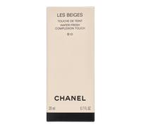CHANEL LES BEIGES TOUCHE DE TEINT B10 20ML - Fondotinta liquido
