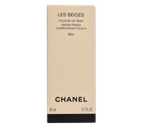 Chanel LES BEIGES TOUCHE DE TEINT - Fondotinta fresco