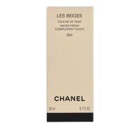 Chanel Les Beiges Water-Fresh Complexion Touch B50 Fondotinta 20 ml Donna