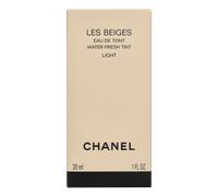 Chanel Les Beiges Water-Fresh Tint 10 Light Fondotinta 30 ml Donna