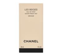 Chanel Les Beiges - Eau De Teint - Eau De Teint Fresca, Effetto Pelle Nuda