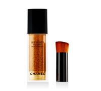 CHANEL LES BEIGES EAU DE TEINT MEDIUM PLUS - Base trucco