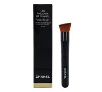 Chanel Les Pinceaux 2-In-1 Foundation Brush 1 stuk Spazzola per capelli 1 pc Donna