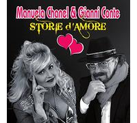 Chanel Manuela E Conte Gianni - Storie D'Amore