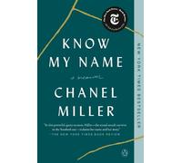 Chanel Miller Know My Name (Tascabile)