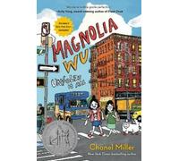 Chanel Miller Magnolia Wu Unfolds It All (Copertina rigida)