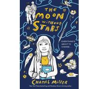 Chanel Miller The Moon Without Stars (Copertina rigida)