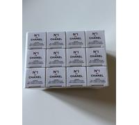 Chanel N°1 creme 12 x 5ml = 60ml
