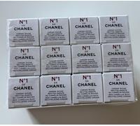 Chanel N°1 creme riche travel kit 60ml