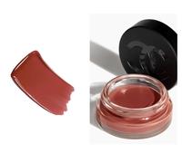 CHANEL N°1 DE CHANEL Balsamo labbra e guance alla camelia rossa 3 Vital Beige...