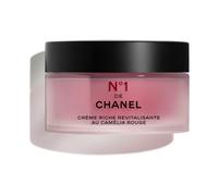CHANEL N°1 DE CHANEL Crema Ricca Rivitalizzante 50 G 50 G