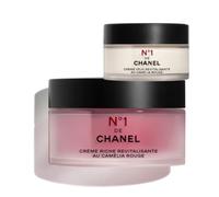 Chanel N°1 de Chanel Crema viso 50ml + contorno occhi 15ml Offerta