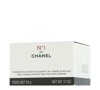 Chanel N°1 De Chanel Revitalizing Rich Cream 50 g