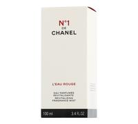 CHANEL N°1 DE CHANEL L'EAU ROUGE 100ml - Brume Corpo