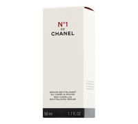 Chanel No.1 Revitalizing Serum siero rivitalizzante alla camelia rossa 50 ml per Donna