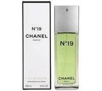 Chanel N°19 100 ml EDT VAPO
