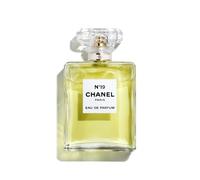 CHANEL N°19 EAU DE PARFUM VAPORIZZATORE 100ml
