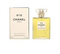 Chanel 19 Eau de Parfum 100 ml CHANEL Profumi Donna