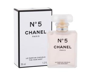 Chanel N°5 35 ml profumo per capelli