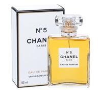 CHANEL №5 Eau De Parfum 50ml